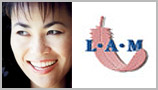 L.A.M. charity at Zazzle.com
