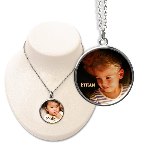 foto de collares peronalizables