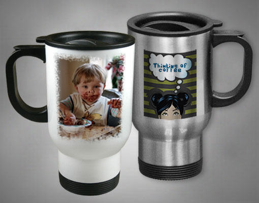 custom travel picture