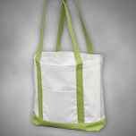 Bolsas - Learn More