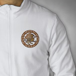 Chaquetas Bordadas - Learn More