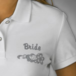 Camisetas Bordadas - Learn More