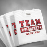 Camisetas Serigrafiadas - Learn More