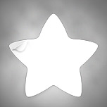 Pegatinas Estrella - Learn More