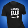Camisetas Graciosas