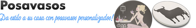 Posavasos, posavasos, posavasos Bebidas