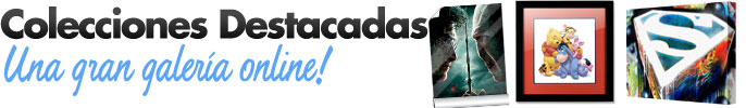 Colecciones Destacadas