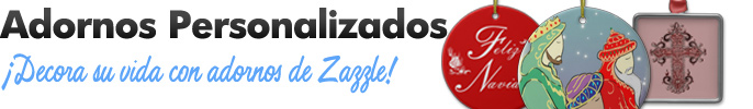 Decoraciones Personalizadas   