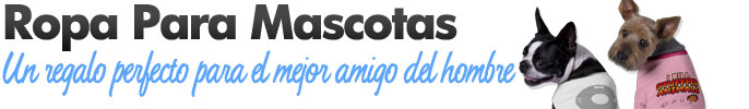 Ropa para mascotas, camisetas para perros camisetas, y ropa para perros