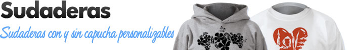 Custom Sweatshirts