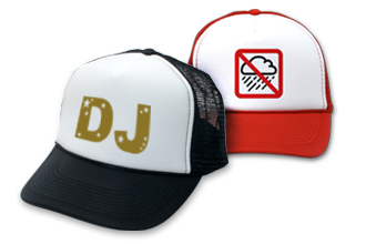 Gorras