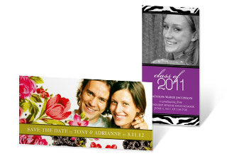 Tarjetas Con Fotos