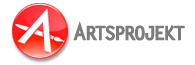Artsprojekt Logo